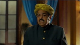 Shaitani Rasmein - 7th June 2024